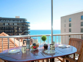 Apartment Damara IV by Interhome